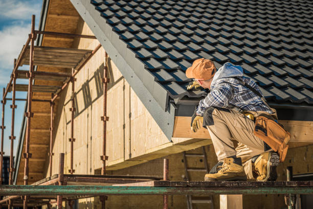 San Miguel, CA Roofing services Company