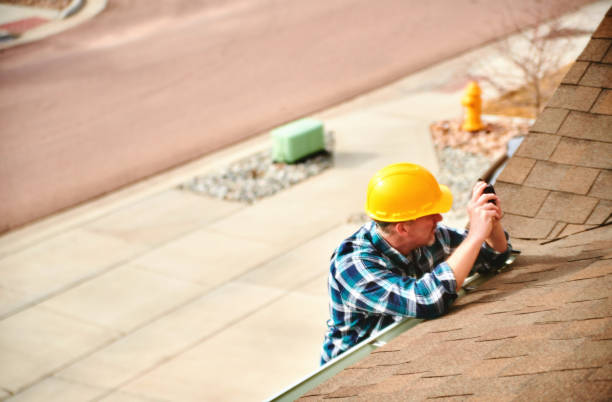 Best Roof Ventilation Installation  in San Miguel, CA